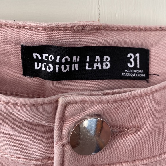 👖Design Lab moto - Picture 3 of 6